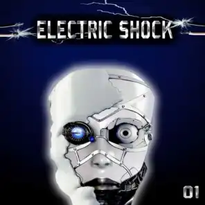 Electric Shock 01: Dark Machine Series