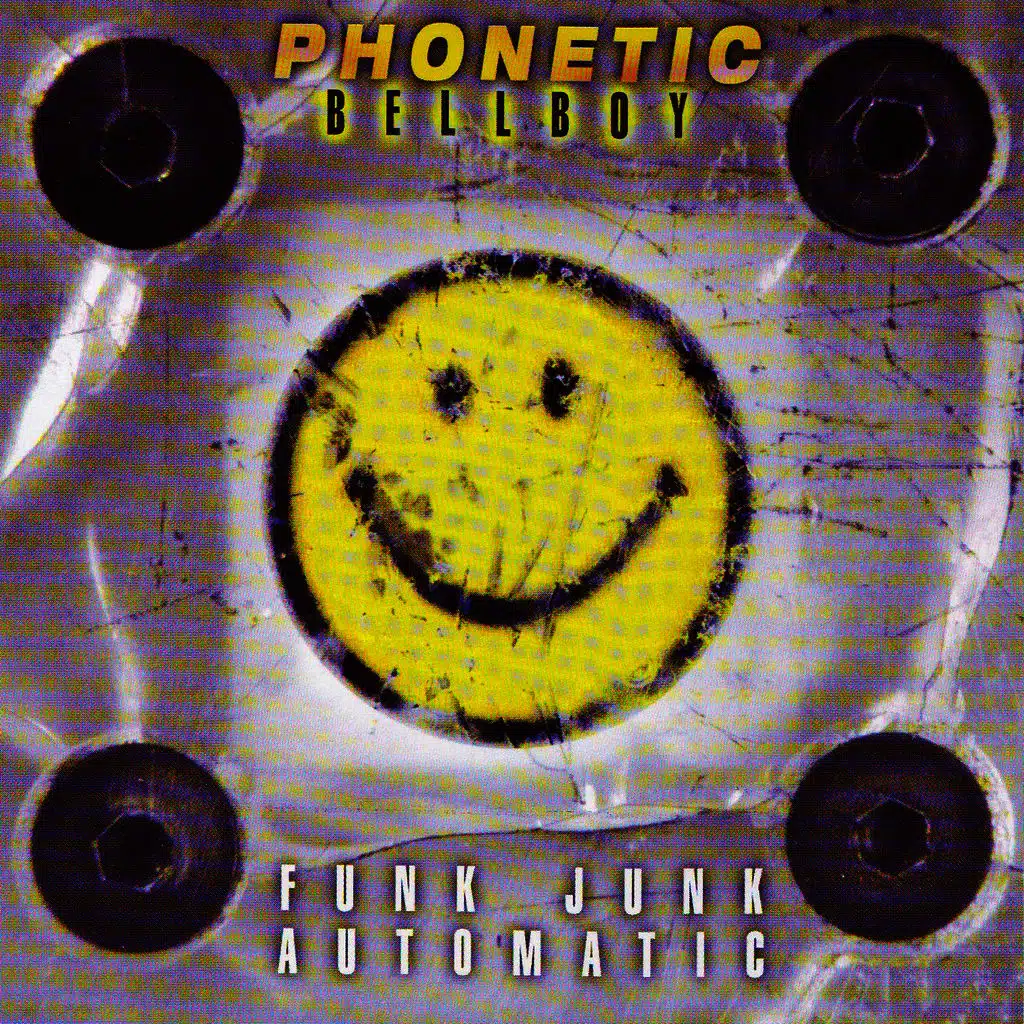 Funk Junk Automatic