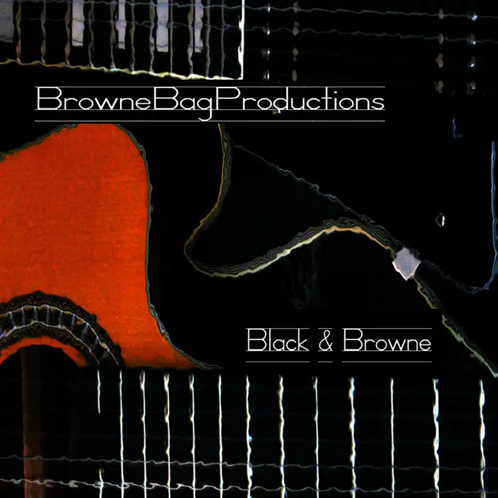 Black & Browne