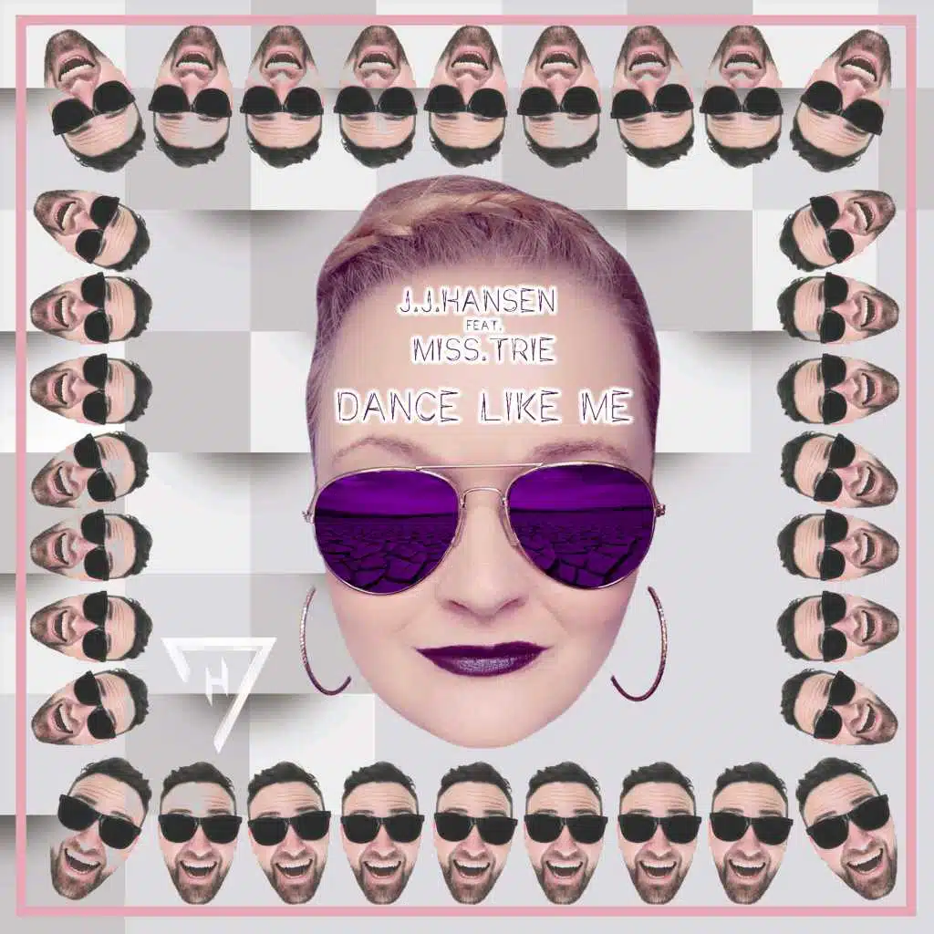 Dance Like Me (feat. Miss.Trie)