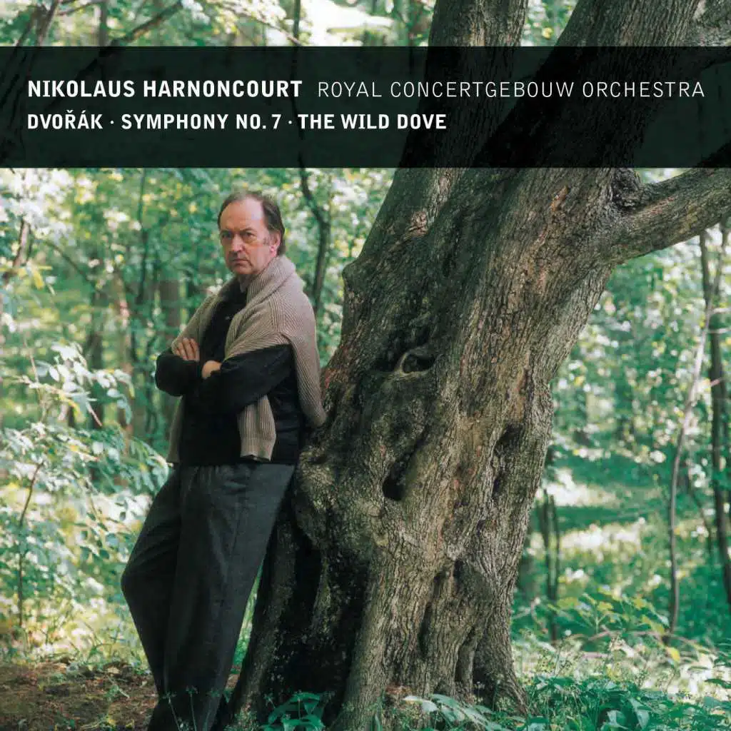 Symphony No. 7 in D Minor, Op.70, B. 141: III. Scherzo. Vivace