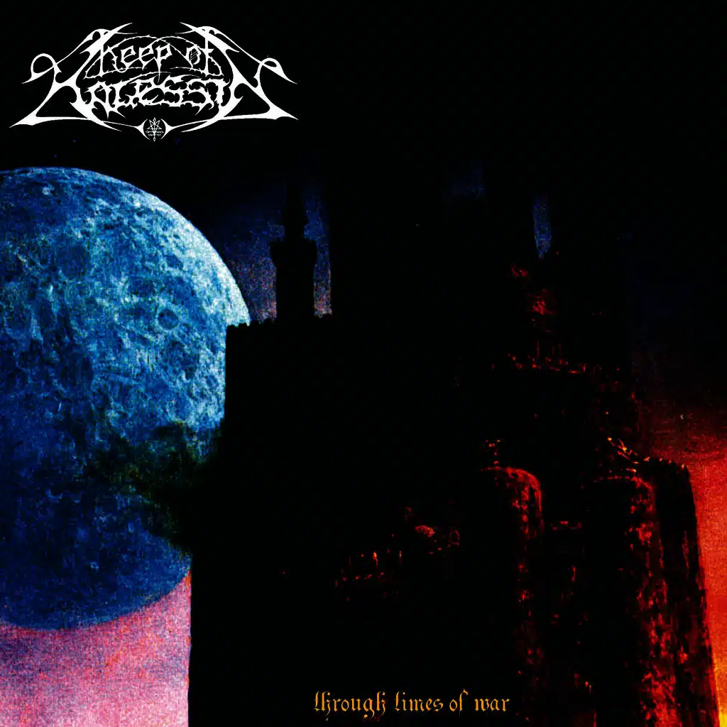 Through Times Of War