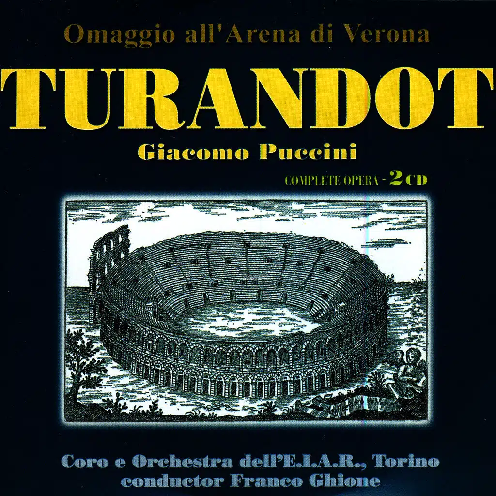 Turandot
