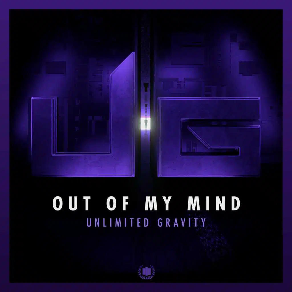 Out of My Mind