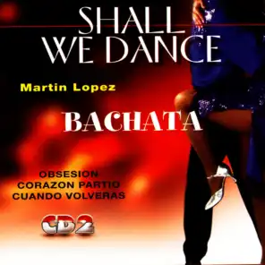 Bachata - Shall We Dance