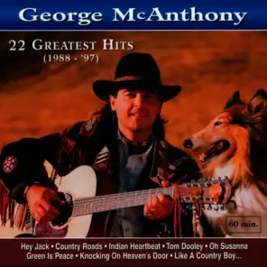 22 Greatest Hits (1988 - 97)