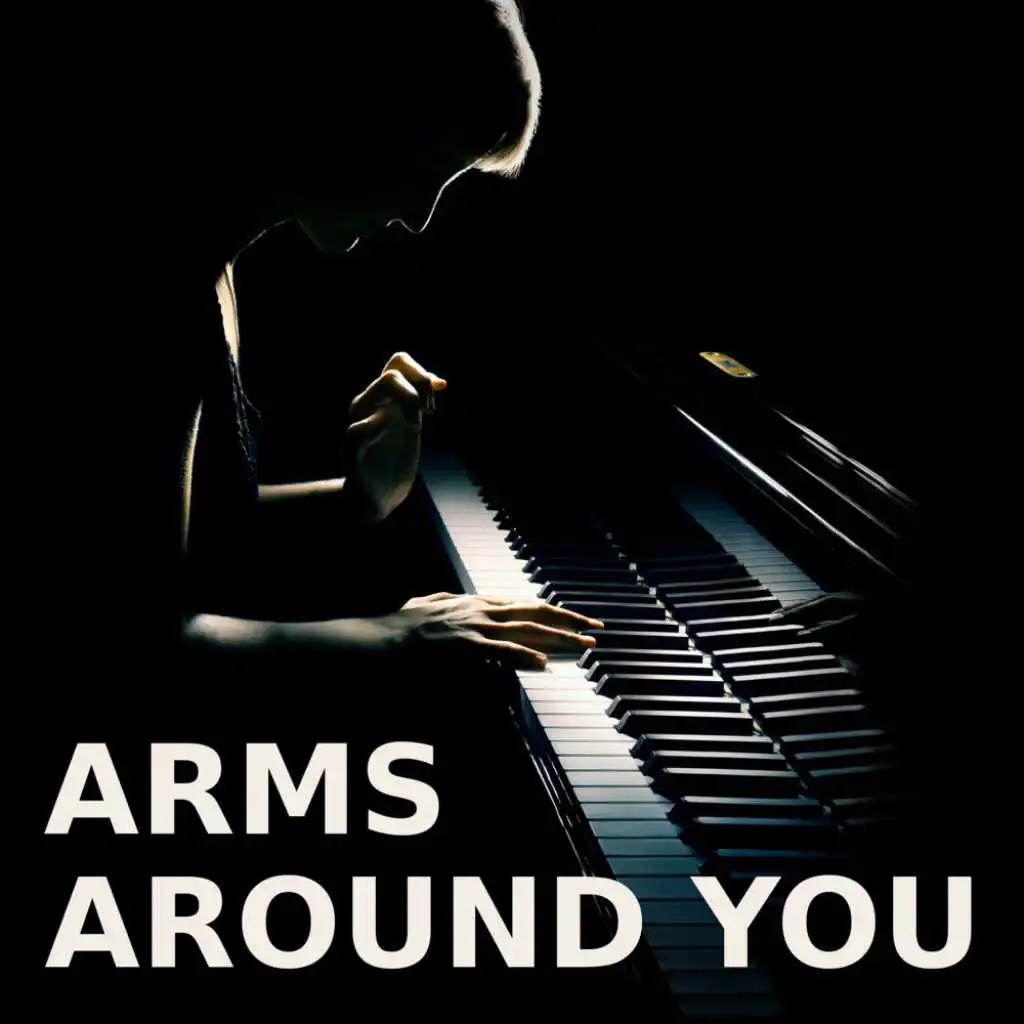 Arms Around You (Piano Version)