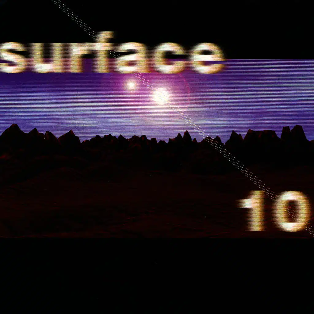 Surface 10