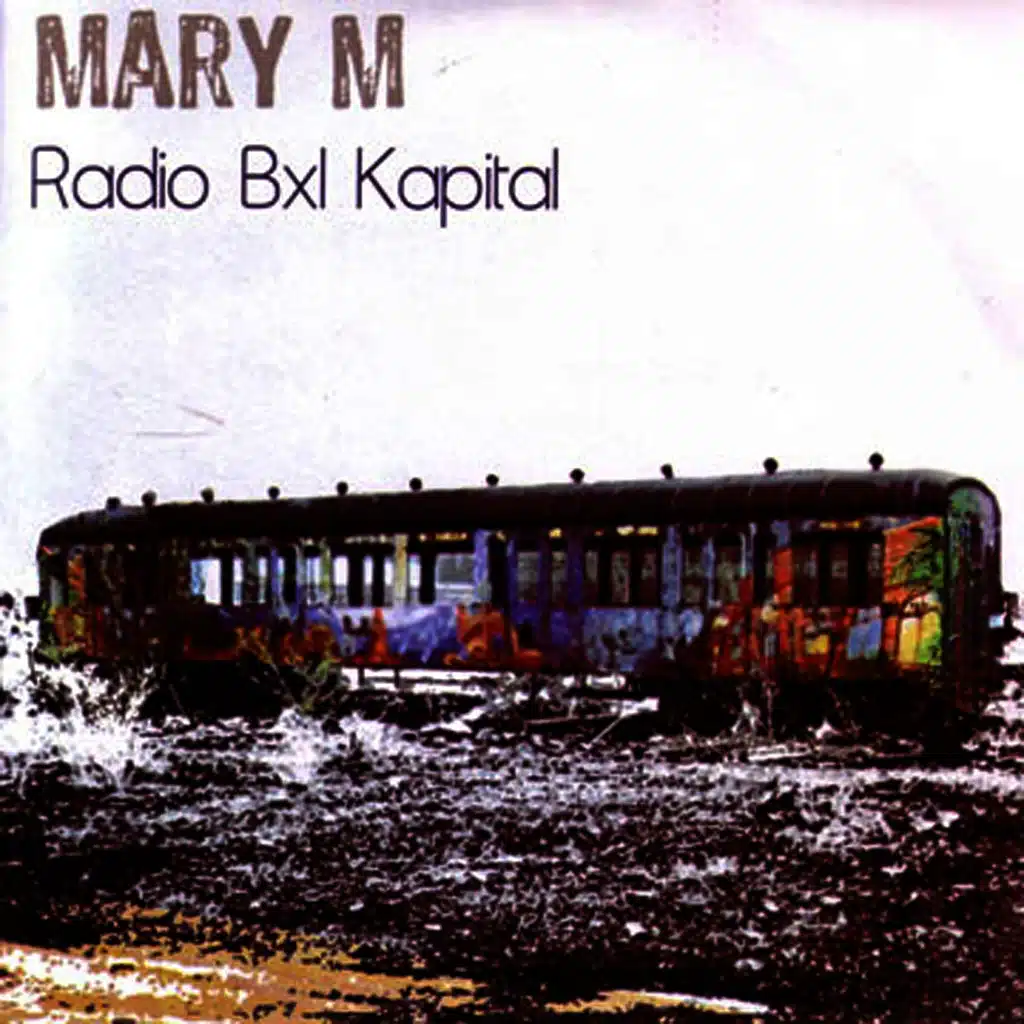 Radio Bxl Kapital