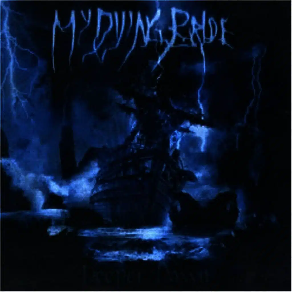 Deeper Down (Single)