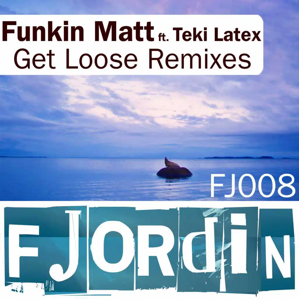 Get Loose (Canblaster Remix) [feat. Teki Latex]