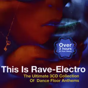 This Is Rave Electro