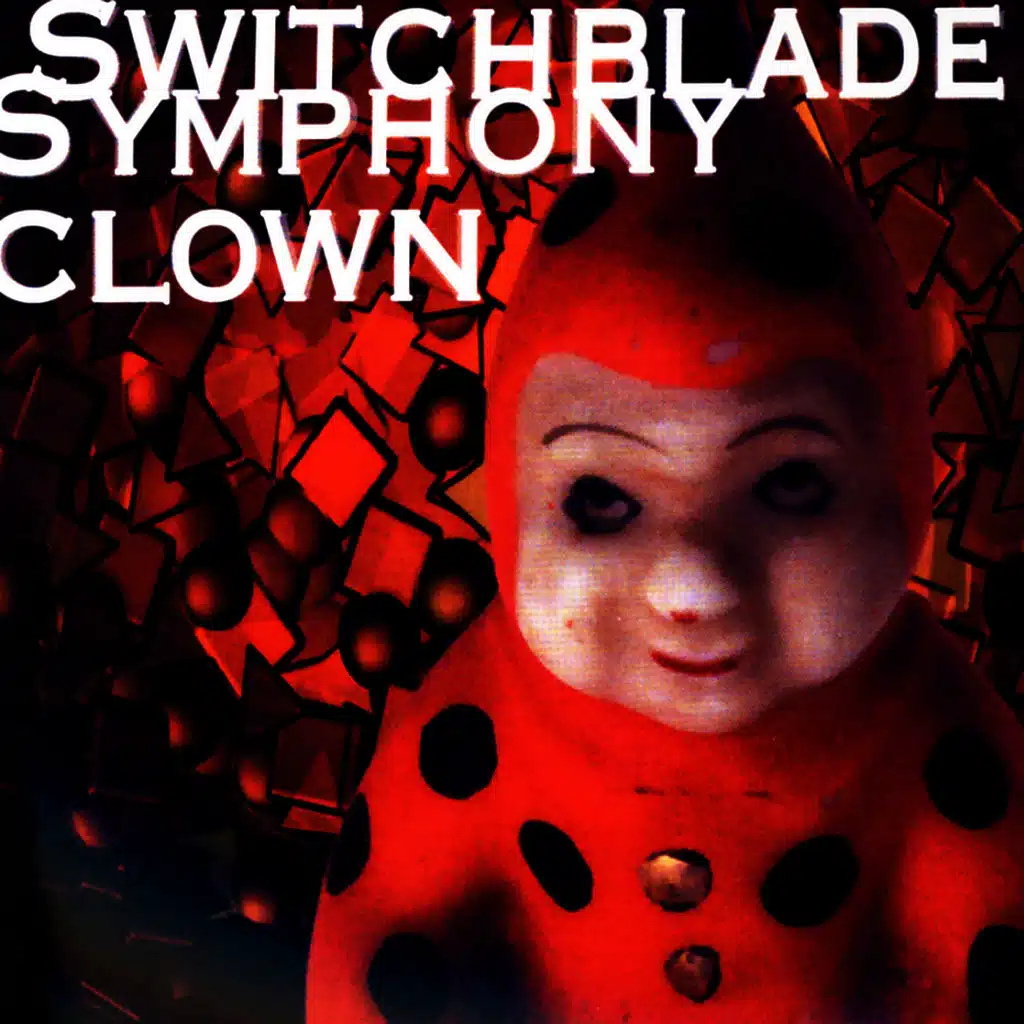 Clown (Leather Strip Remix)