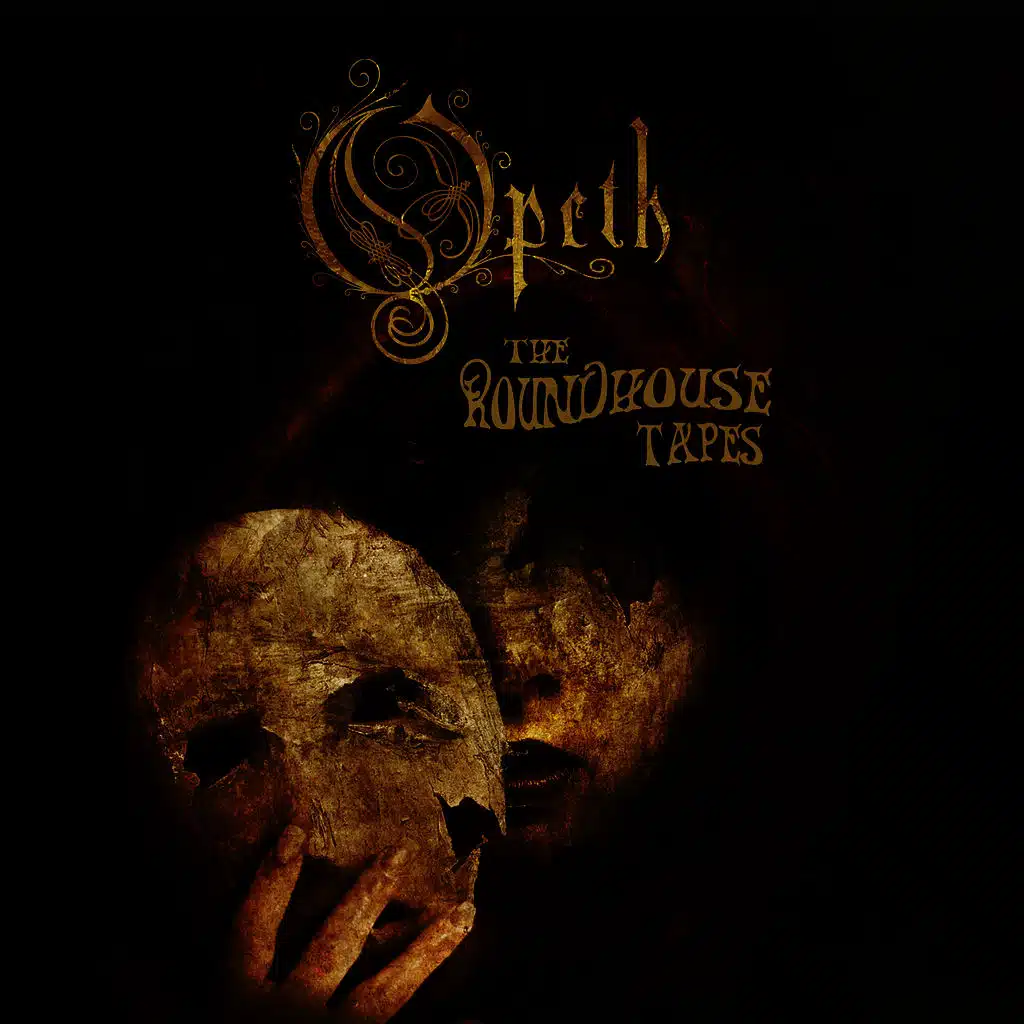 The Roundhouse Tapes