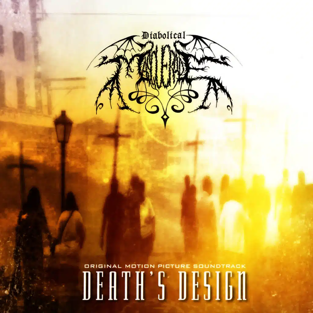Death's Design