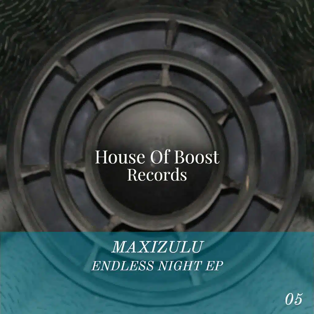 Endless Night (Giovanni Pasquariello Remix)