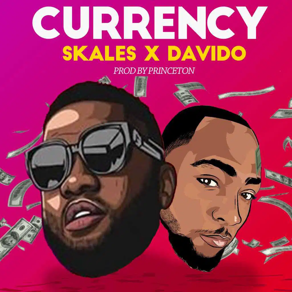 Skales & Davido