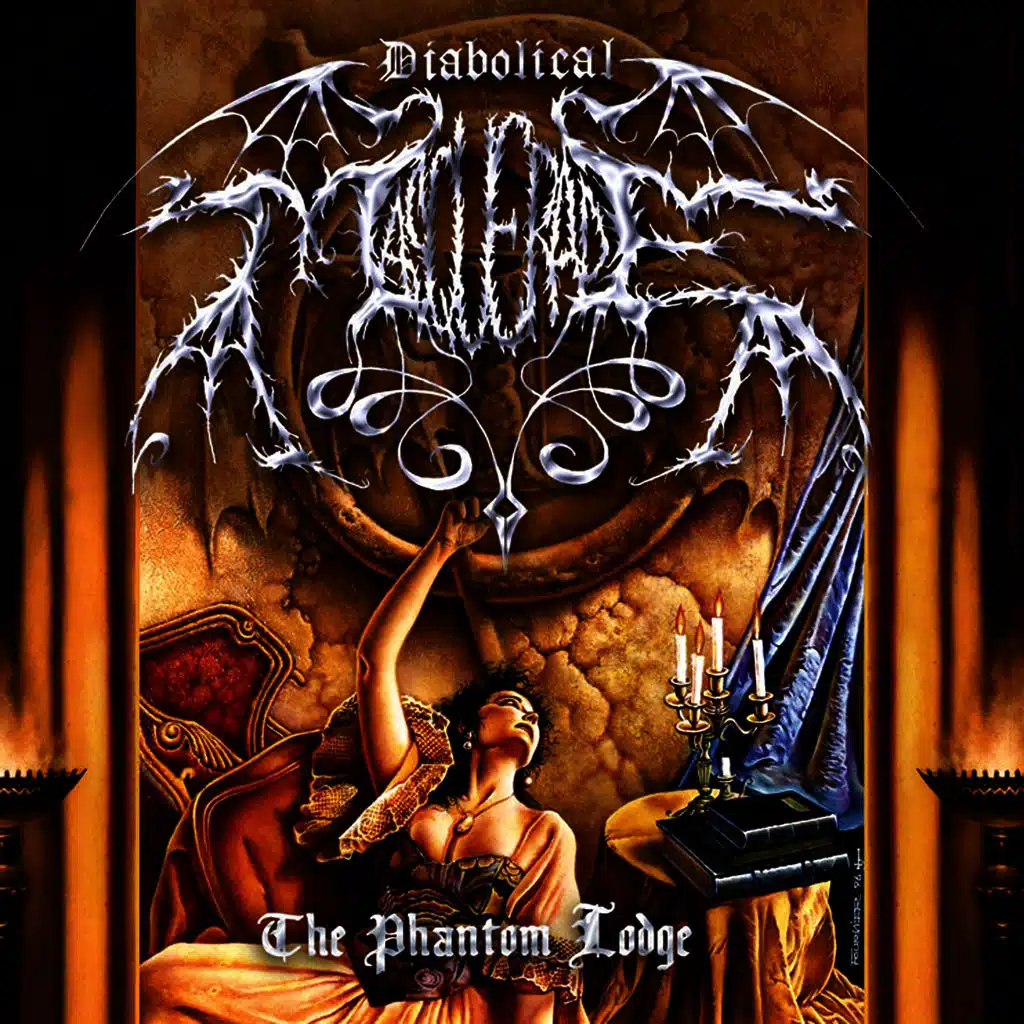 Diabolical Masquerade