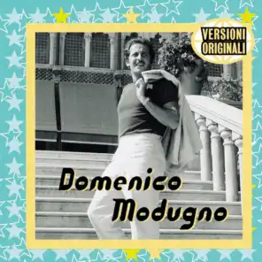 Domenico Modugno