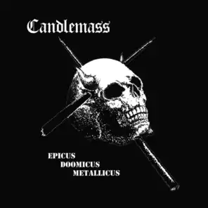 Epicus Doomicus Metallicus (2007 bonus edition)
