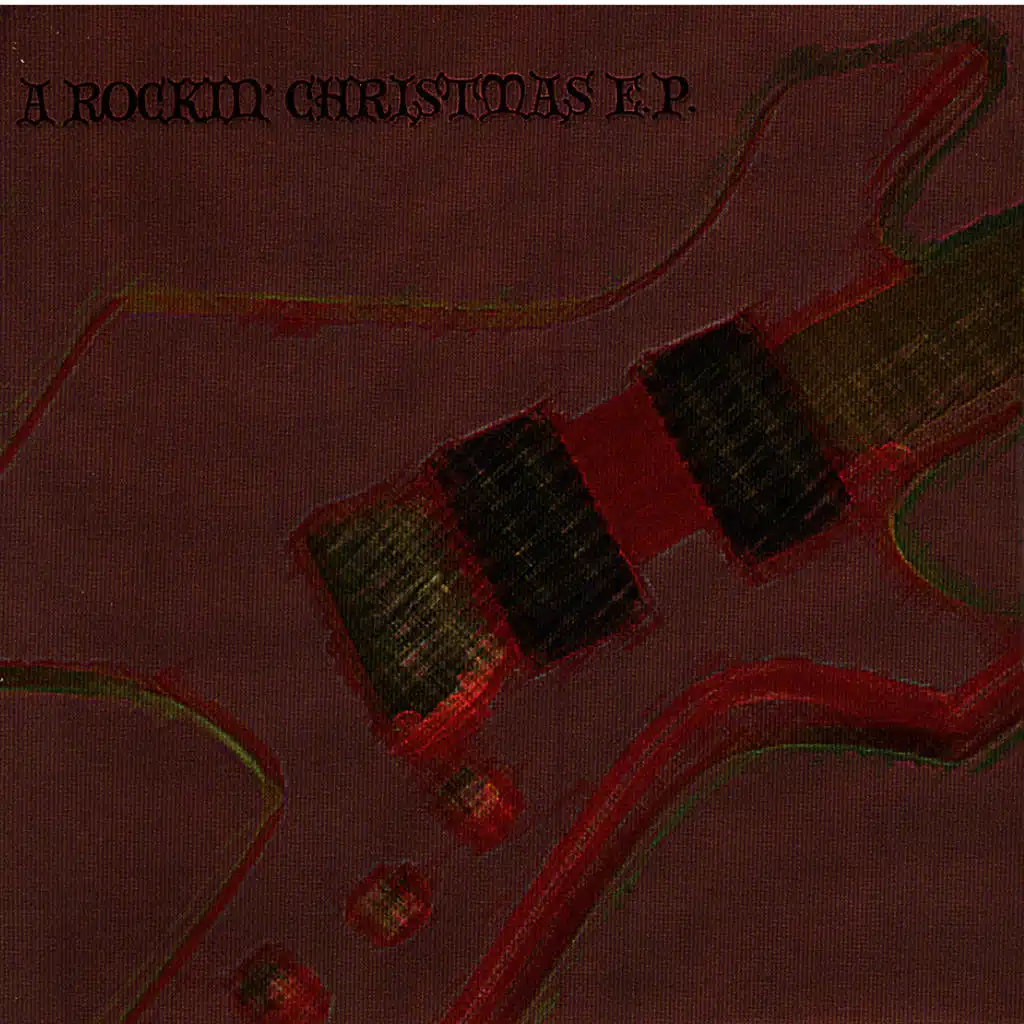 Silent Night (Rock Version)