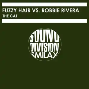 The Cat (Fuzzy Hair Mix)