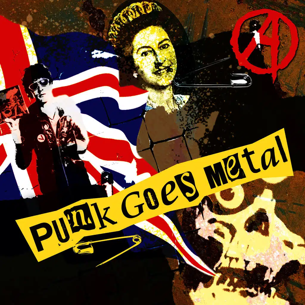 Punk Goes Metal