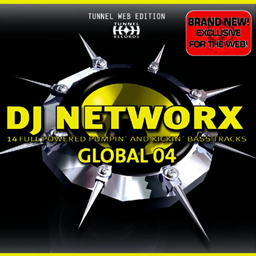 DJ Networx EP, Vol. 6