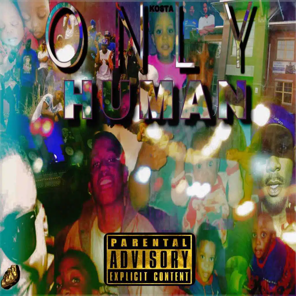 Only Human