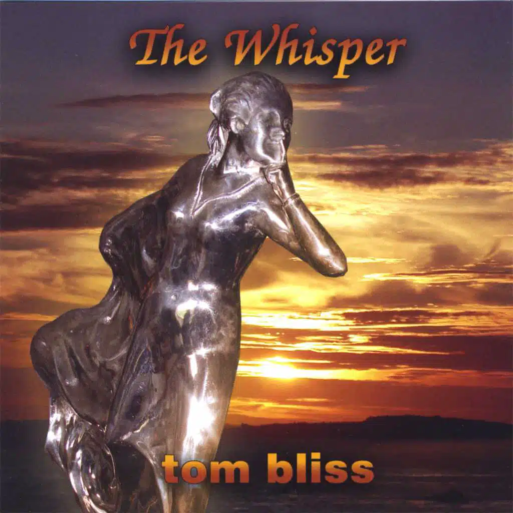 Tom Bliss