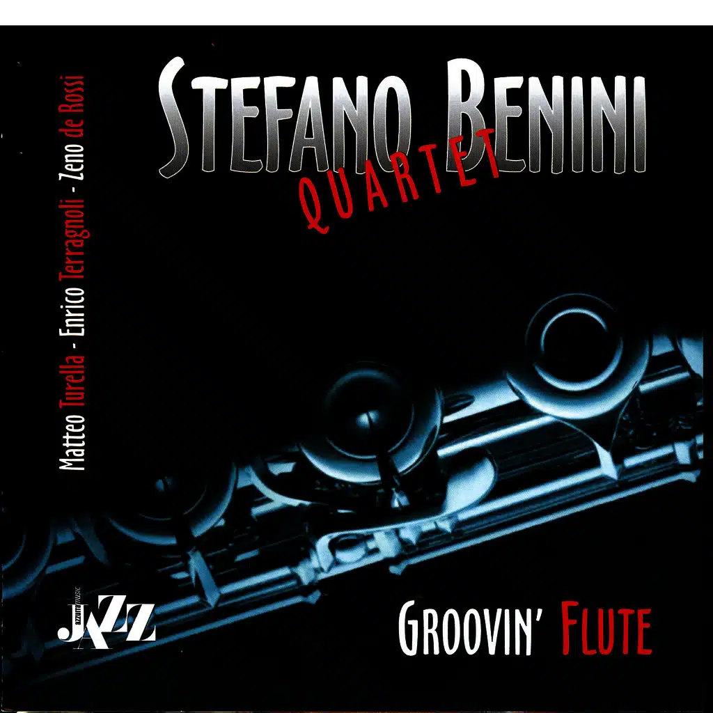 Groovin' Flute