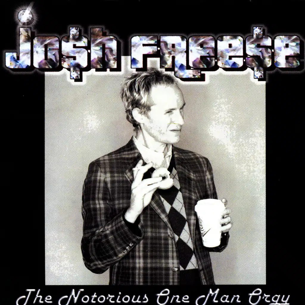 Notorious One Man Orgy