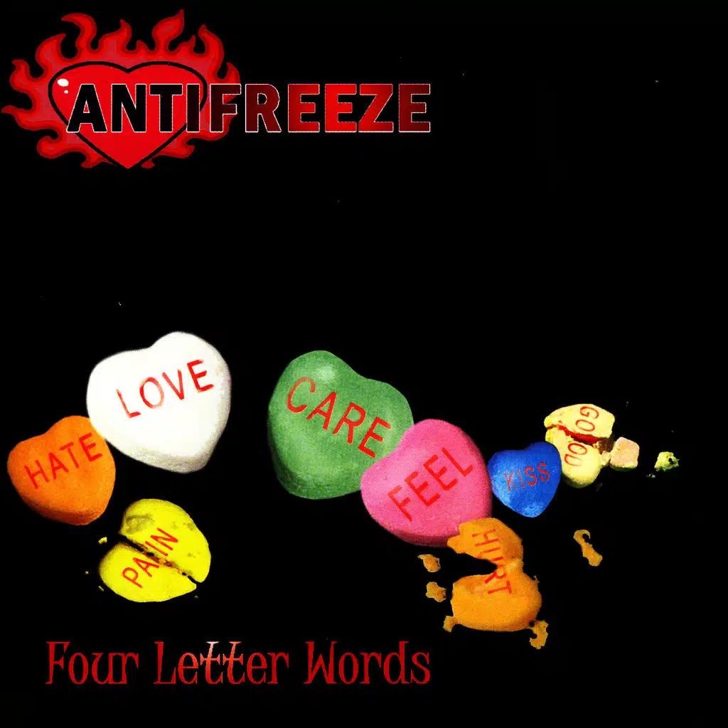 Four Letter Words