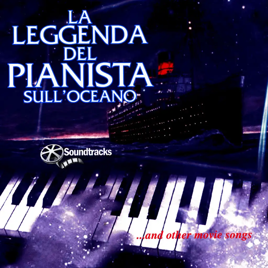 "La Legenda Del Pianista Sull'Oceano" & Other Movie Songs