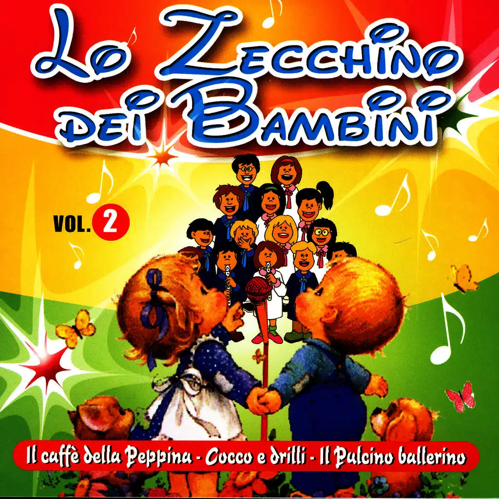 Il Pulcino Ballerino