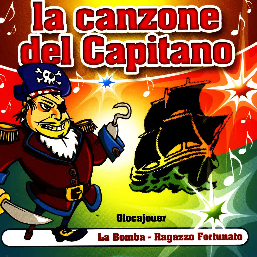 La Canzone Del Capitano