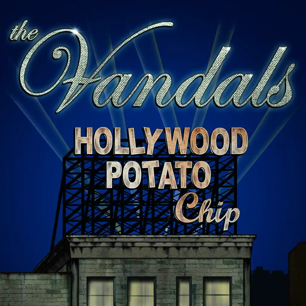 Hollywood Potato Chip