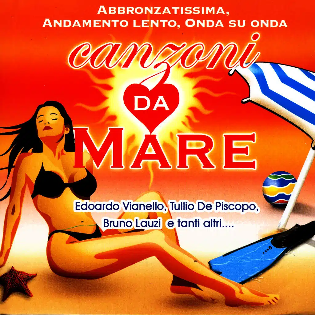 Canzoni Da Mare
