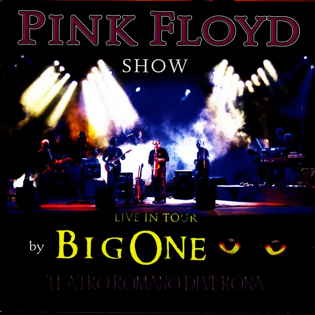 Pink Floyd Show