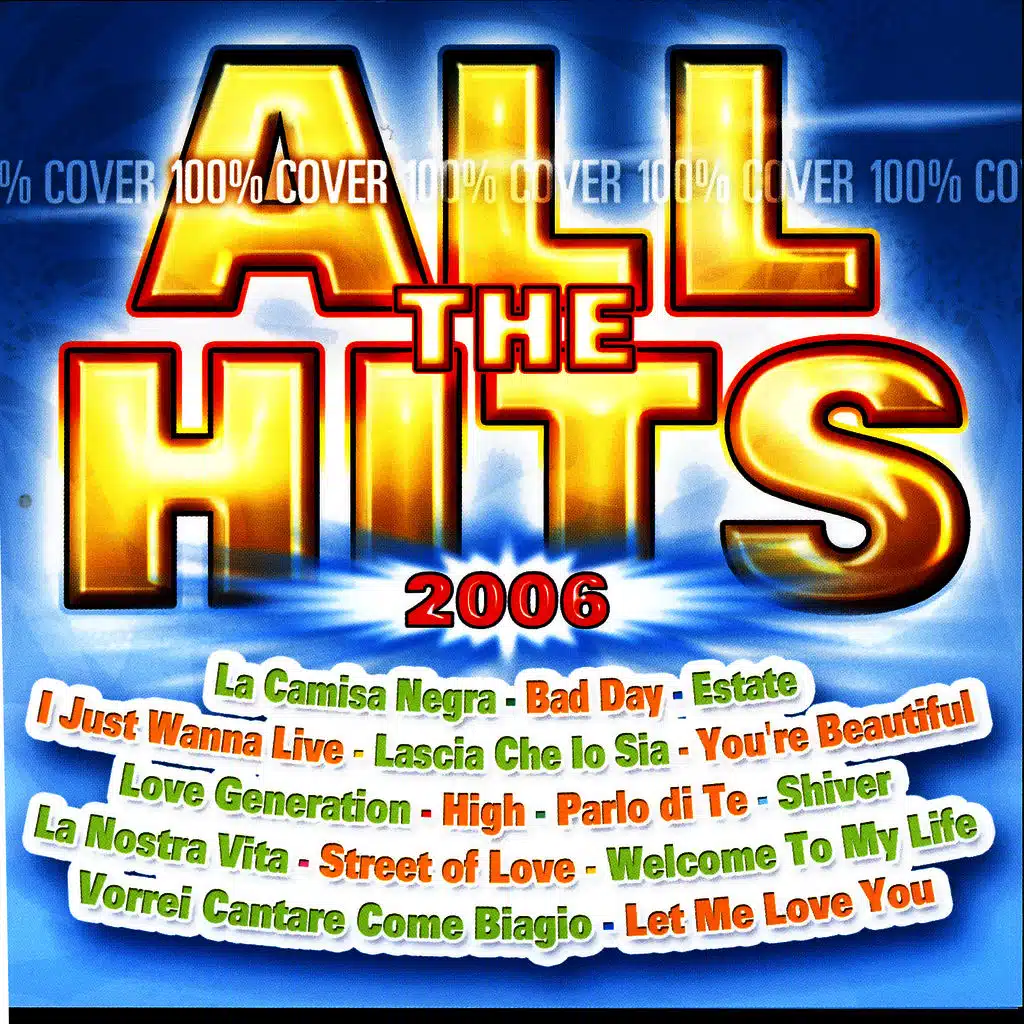 All The Hits 2006