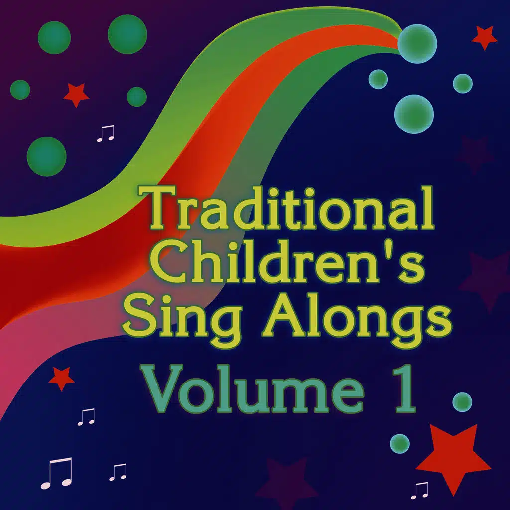 Teddy Bear’S Picnic