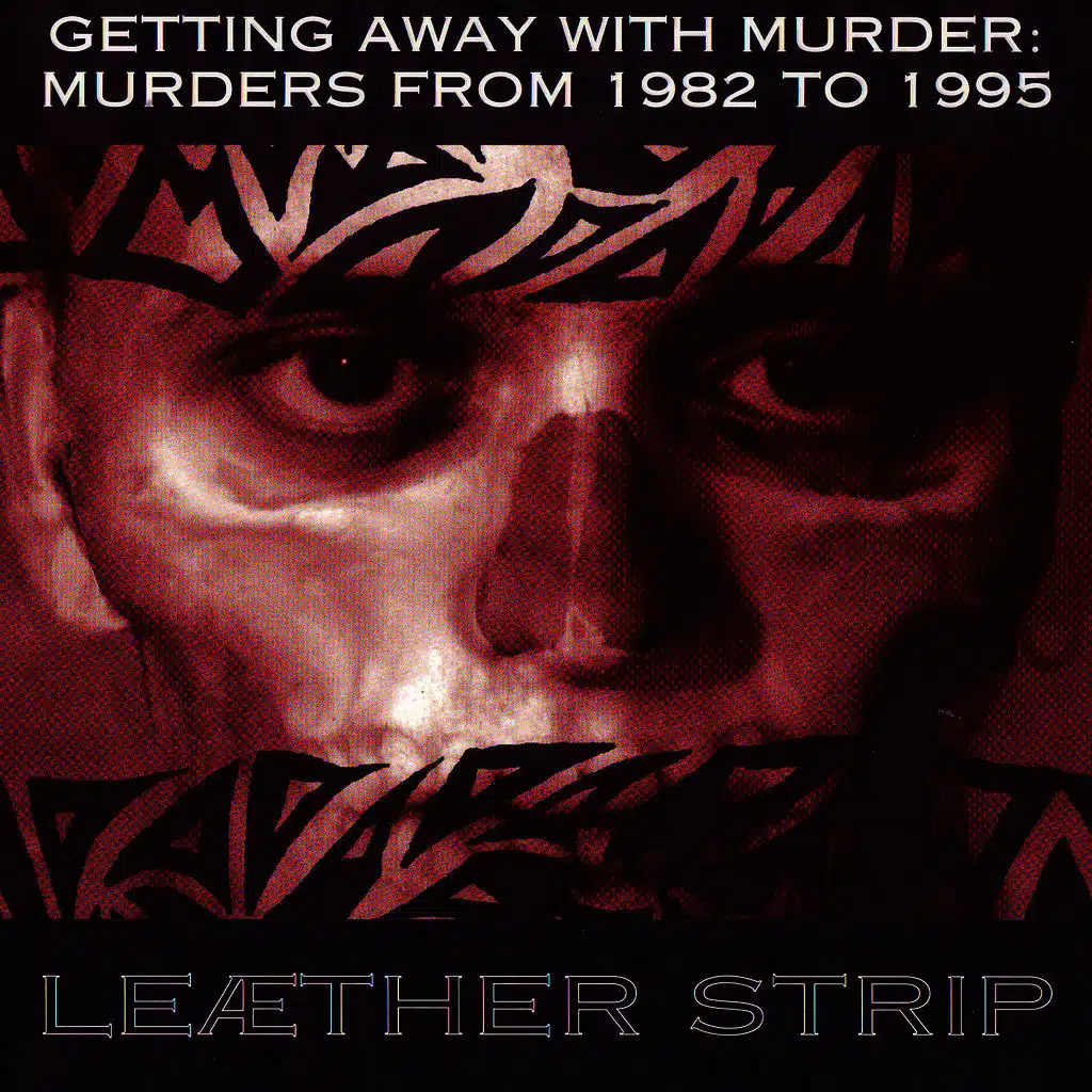 Getting Away With Murder