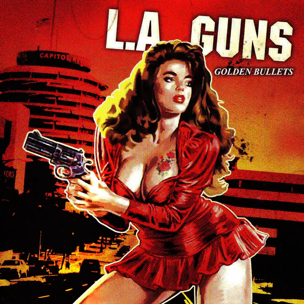 Slap In The Face (Re-Recorded)