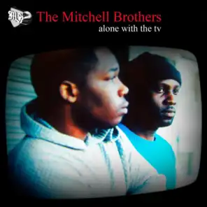 Excuse My Brother (MC Remix feat. Baby Blue, No Lay & Krush) [feat. Mike Skinner]
