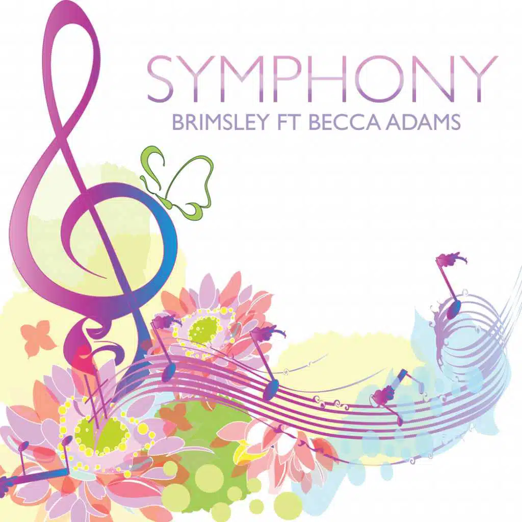 Symphony (feat. Becca Adams)