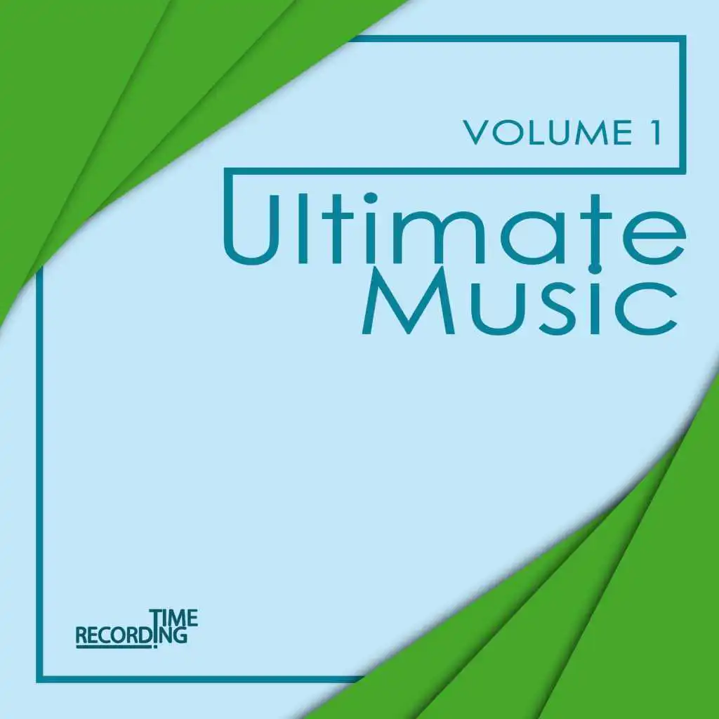 Ultimate Music Volume 1