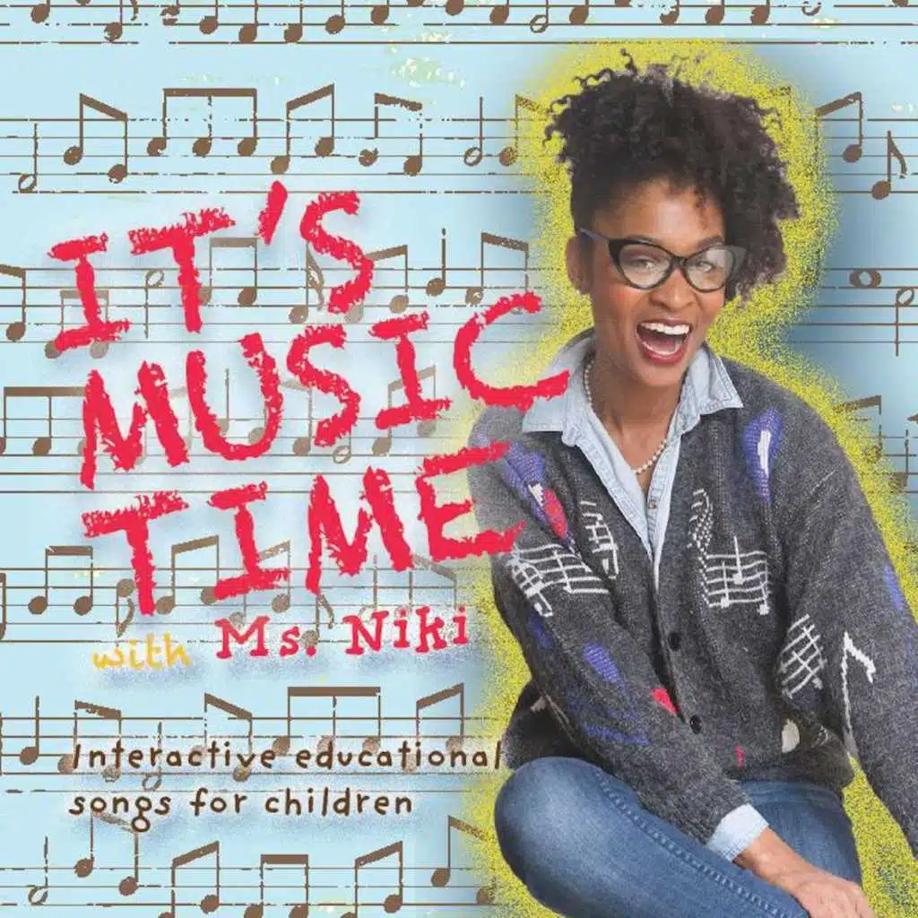It's Music Time