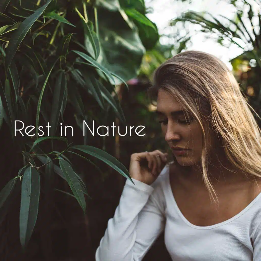 Rest in Nature: Quiet, Pleasant and Soothing Sounds of Nature, Relieving Stress, Detox from the Hustle and Bustle, Pure Rest and Complete Relaxation