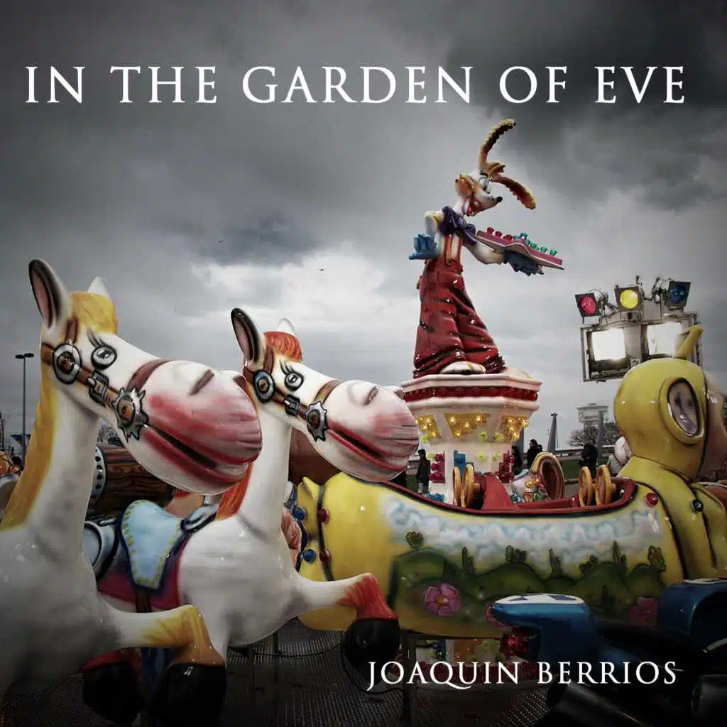 In the Garden of Eve