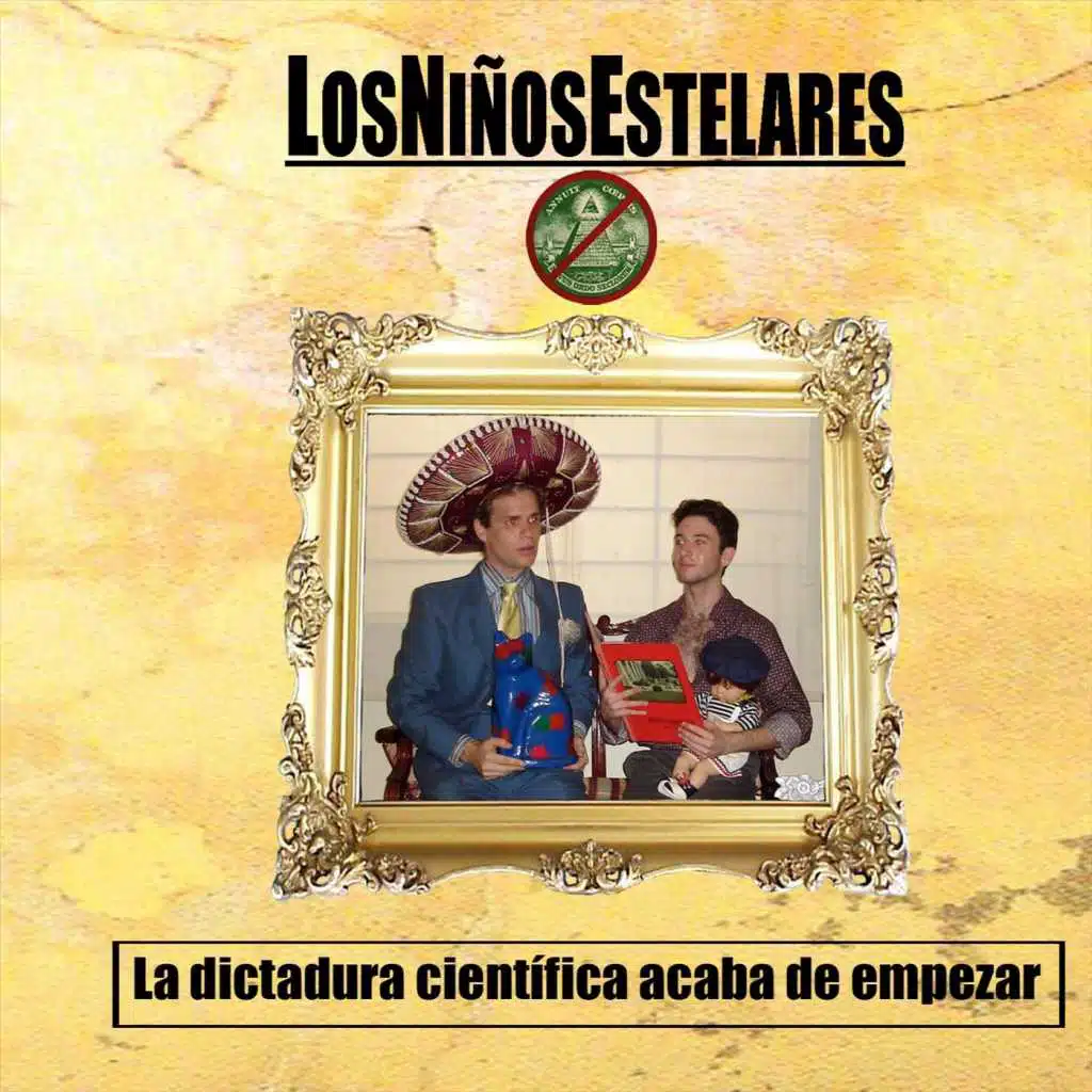 La Dictadura Científica Acaba de Empezar